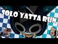 Solo Yatta Run to Study/Clean/Cook/Etc to [Dandy's World] [No Commentary]