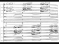 Bohuslav Martinů - Double Concerto for Two String Orchestras, Piano and Timpani