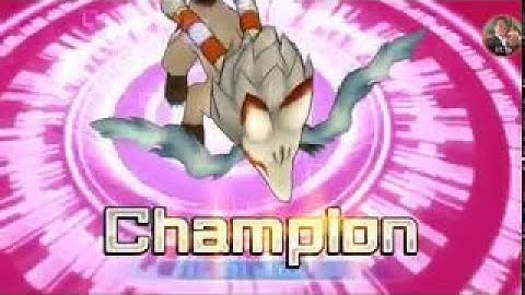 DigimonLinks Gameplay