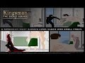 The Kingsman Way | A Lesson In: Smelling Blood | 20th Century FOX