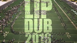 Palmetto Ridge High School Lip Dub 2016