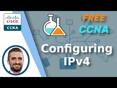 Free CCNA |