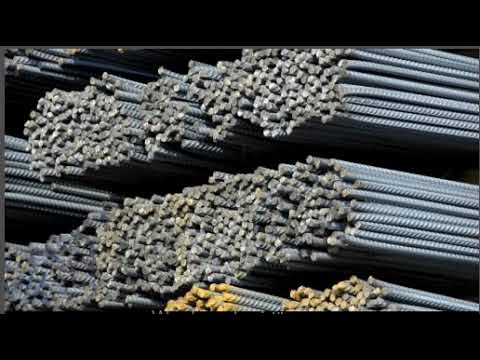 سعر كيلو الحديد الخردة المستعمل في بورصة مصر 2022