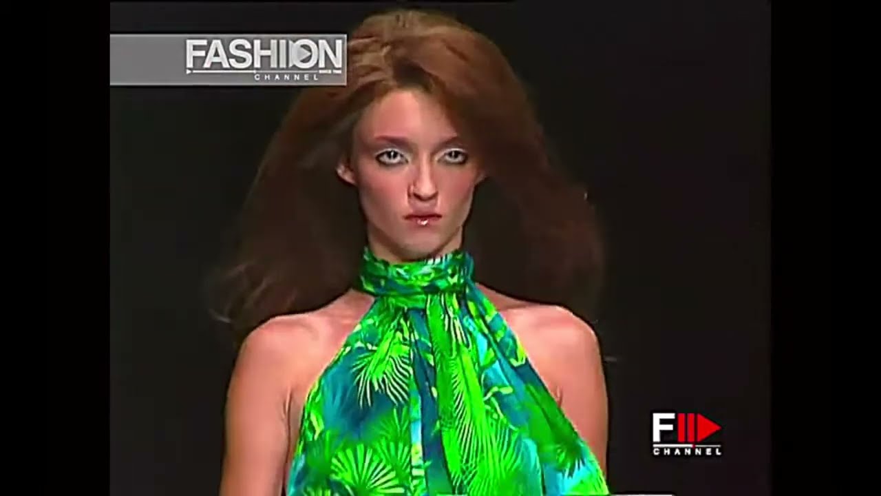 Versace women