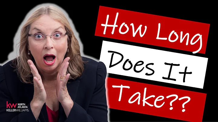 How Long Does It Take for an Offer on a House to Be Accepted?