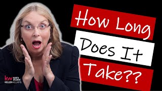 Famous How Long Does It Take for an Offer on a House to Be Accepted? Net Worth