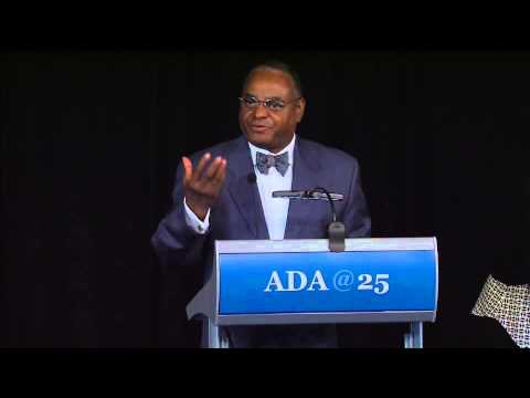 ADA@25: Economic Advancement and Financial Inclusion Summit - National Disability Institute