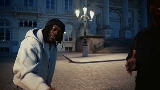 JEH X IMRAH - Vie (Clip Officiel)