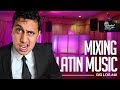 DJ GIG LOG: Mixing Latin Music at a Sweet 15 (Quinceañera) |  ADJ Airstream DMX