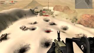 Combat Arms Admin Hacks 2016