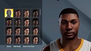 HOW TO USE THE NBA 2K21 FACE SCAN APP NEXT GEN FOR BEST RESULTS | XBOX SERIES X\/S | PS5