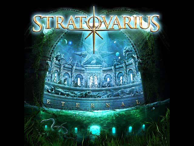 STRATOVARIUS - Lost Without A Trace