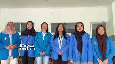 KELOMPOK 1 KOMPUTER: TUTORIAL MEMBUAT SURAT MENGGUNAKAN MAIL MERGE