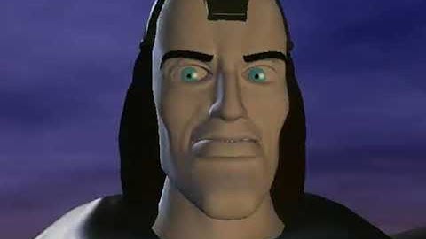 QuestWorld Database (Quest Byte Nr. 5)