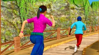 GAME STREET CHASER ANDROID MULTI-PLAYER AND OFFLINE MODE screenshot 5