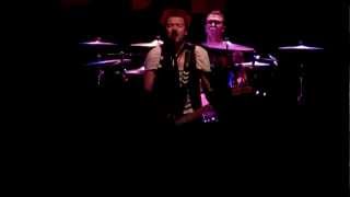 Sum 41  Hyperinsomniaparacondrioid  Toronto hd