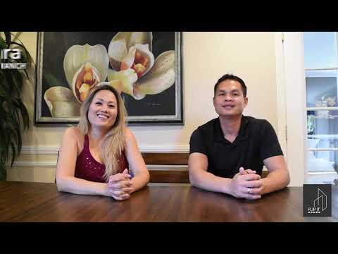 Video testimonial: Dara & Tony — Complete Home Renovation