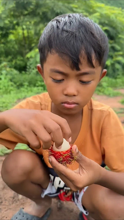 Keterampilan Bertahan Hidup: Ide CERDAS dan BERMANFAAT dengan ibutunggal #bushcraft #berkemah