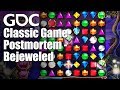 Classic Game Postmortem - Bejeweled
