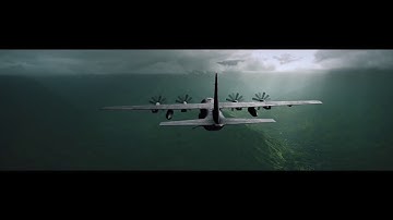 After Effects and Element 3D VFX Compilation