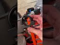 Inner tie rod tool