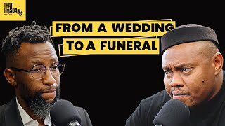 Famous I Paid Lobola With My First Pay Cheque, Got Married, Then Buried My Sister a Week Later | Papi Luu Wealth