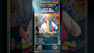 Llaneras 2026 con @alicabellocoplero #musicanueva #venezuela #musicallanera2026 #promocuonesomr