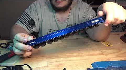 Premature Evaluation #93 Expert Tools 3/8 Metric Shallow Impact Socket #E041659