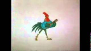 Robin Hood Rooster Song 10 hours