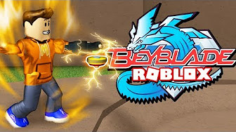 Roblox Beyblade Rebirth - YouTube