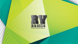 FMCA RV Basics