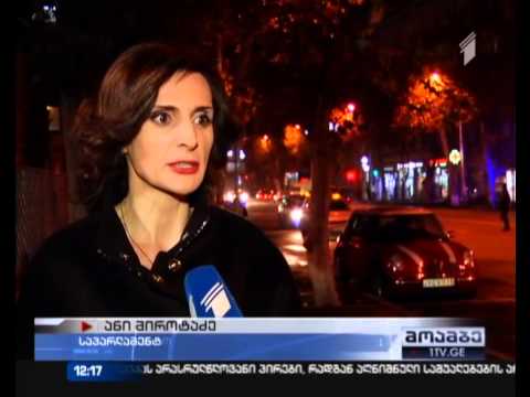 როდის დაასრულებს პარლამენტი საშემოდგომო სესიას