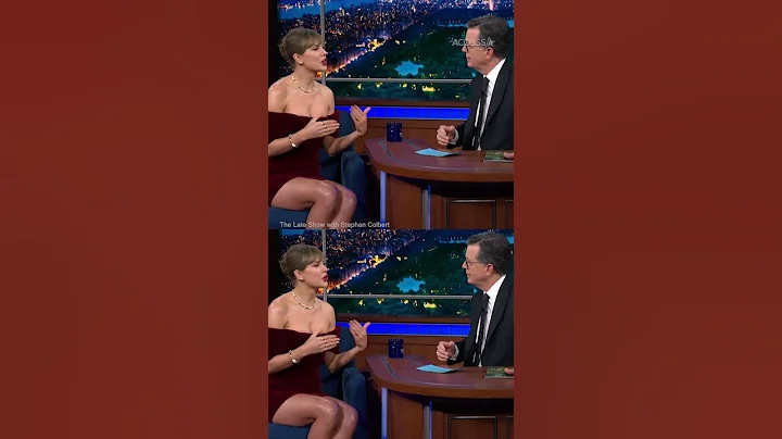 Taylor Swift Reflects On Past Year W/ Travis Kelce Engagement