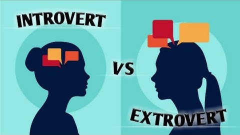 9 Things Introvert Do Better Than Extrovert