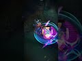 Pyke supp es demasiado divertido