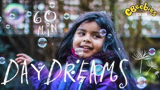 CBeebies Wind Down for Kids | Daydreams | 60 minutes screenshot 4