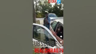 3jknows smoking Wet by his daughter