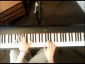 O Re Piya Piano Cover Bollywood Sheet Music
