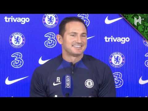 This is MY CLUB! | Frank Lampard marks SENSATIONAL return to Chelsea