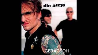 DIE ÄRZTE - T-Error ´03