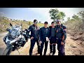Riding With The Boys After Ages! Hyderabad Highway! Found This Butter Masala Dosa! Vlog 274