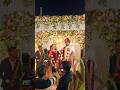 Taaron Ka Chamakta#wedding #love #tanding #hindisong #shorts