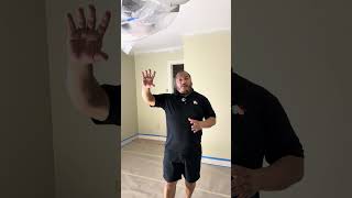 Samsung Frame Pro Custom Wiring