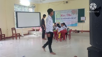 Hội thi hùng biện câu chuyện đạo đức và pháp luật lớp 10c4 trường THPT Nguyễn Văn trỗi.