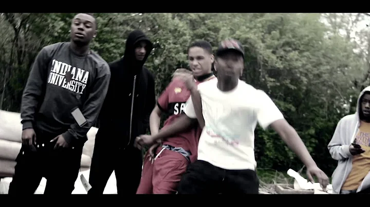 Cuddy x Rocko "Computers" (Official Video) | Shot by: @CratialFilms