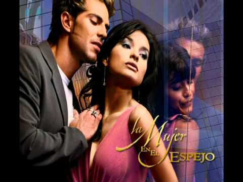 LA MUJER EN EL ESPEJO EN YOUTUBE la mujer en el espejo en youtube: