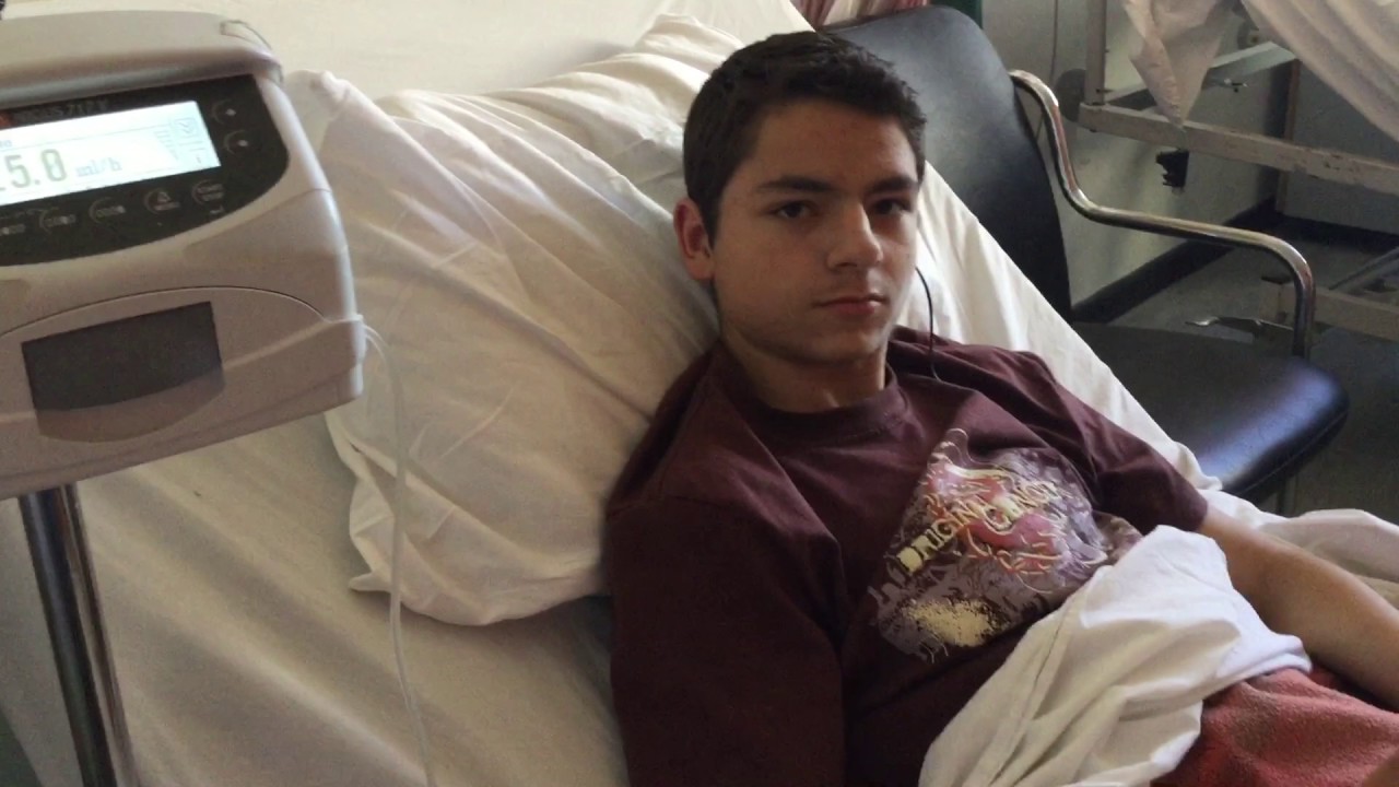 ROOM TOUR в болницата! Попаднахме в БОЛНИЦА!