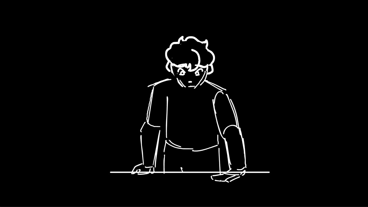 Perspective Animatic | Created by Emily Kendall