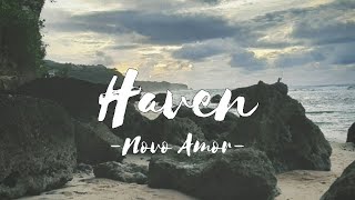 Download Lagu Novo Amor - Haven (from Life Is Strange) lyrics \u0026 lirik terjemahan bahasa indonesia MP3 Download Lagu Novo Amor - Haven (from Life Is Strange) lyrics \u0026 lirik terjemahan bahasa indonesia MP3