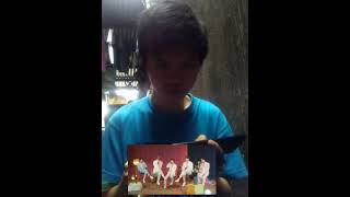 Kreact Reaction Video To Nct U 엔시티 유 - Sweet Dream Live Clip Philippines Eiddref John Luis